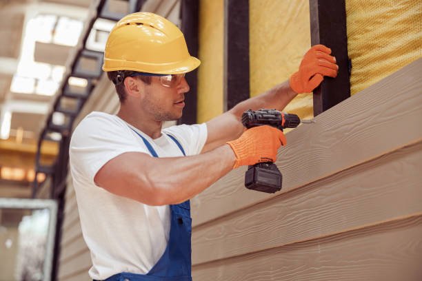 Best Aluminum Siding Installation  in Dallas Center, IA
